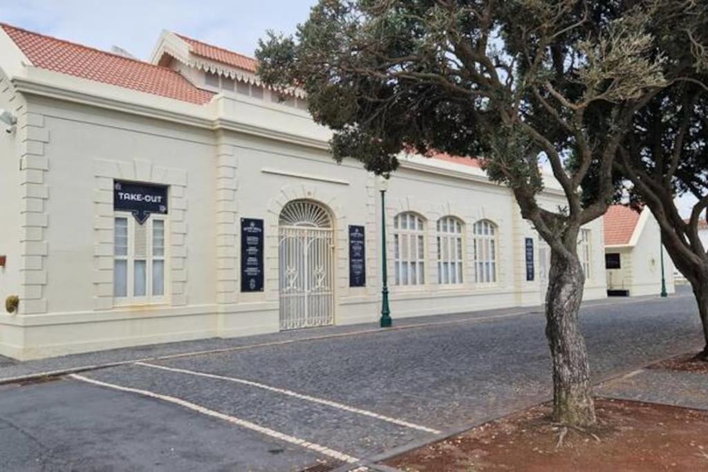 Vila Casa Do Pescador 14 Vila Franca do Campo Exteriér fotografie